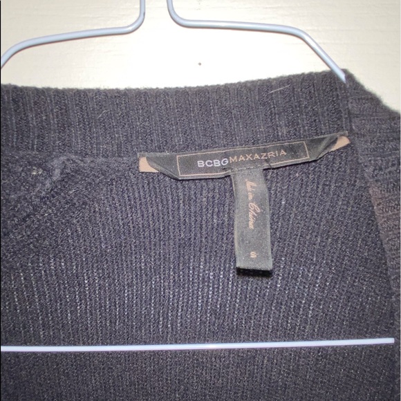 BCBG CARDIGAN - Picture 2 of 3